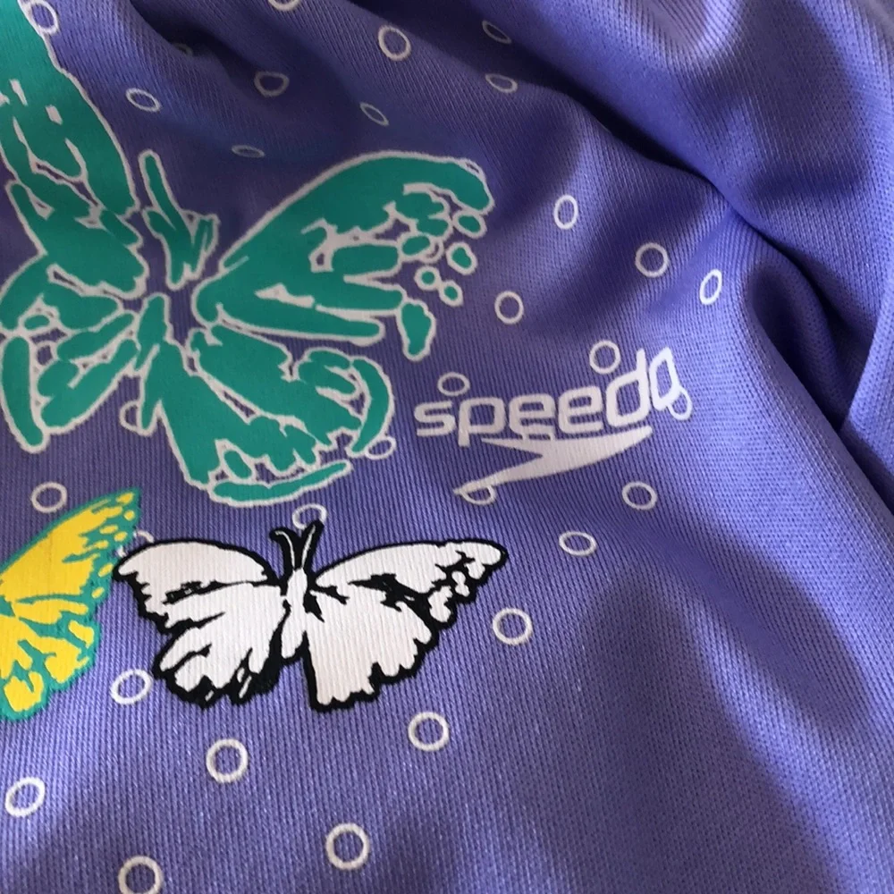 Speedo baby swim diaper cover sz Large